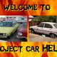 Illustration for article titled PCH, Whos Afraid Of Cheap French Cars Edition: Peugeot 504 or Renault 12?